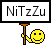 Happy birthday  Nitzzu 41819